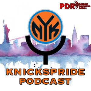 Programa Knicks Pride