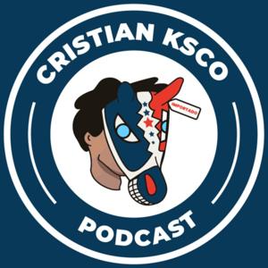 Cristian Ksco Podcast