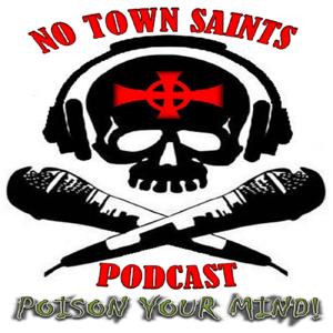 The No Town Saints Sketchcast