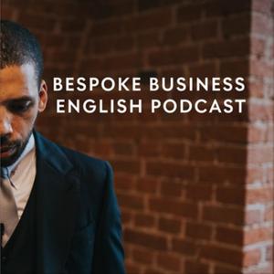 Bespoke Business English