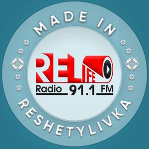 ReLIFE PODCASTS