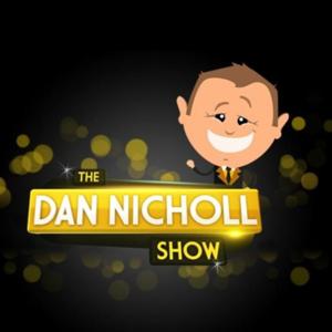 The Dan Nicholl Show IG Live