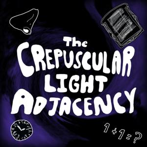 The Crepuscular Light Adjacency