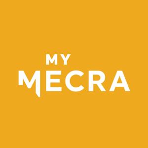 MyMecra Podcast by MyMecra