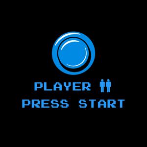 Podcasts – Player 2 Press Start