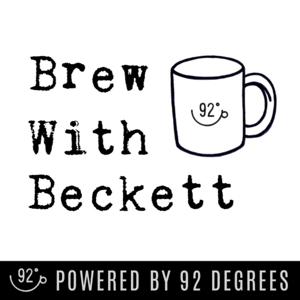 Brew With Beckett