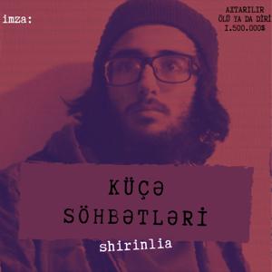 Küçə Söhbətləri