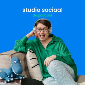 studio sociaal de podcast