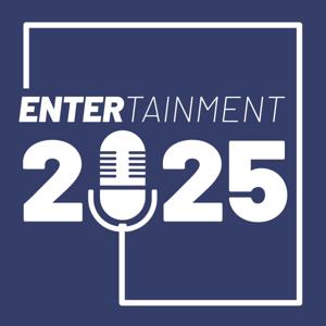 Entertainment 2025 by SBS i.s.m. Tijd Connect