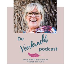 De VEERKRACHT-podcast