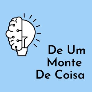 De Um Monte De Coisa