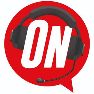 GamersOn Podcast