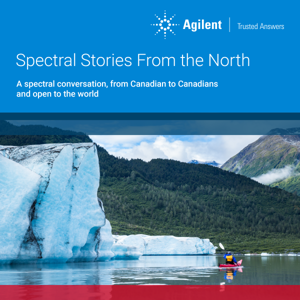 Spectral Stories From The North | Les histoires spectrales nordiques