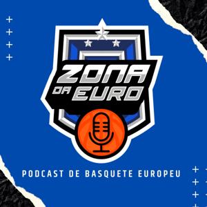 Zona da Euro - Basquete Europeu