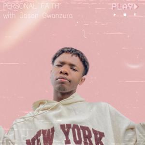 Personal Faith With Jason