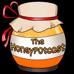 The Honeyp0tcast