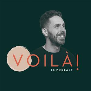 Voilà! Le podcast