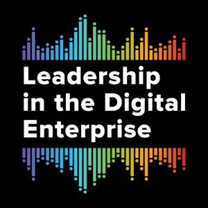 Leadership in the Digital Enterprise