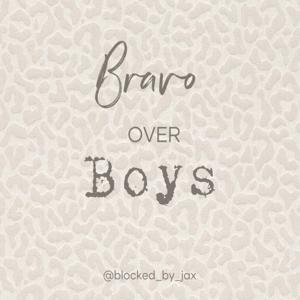 Bravo Over Boys