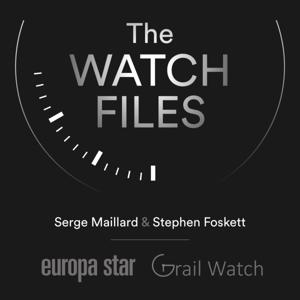 The Watch Files