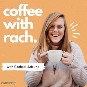 Coffee With Rach