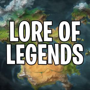 Il Mondo di Runeterra - Lore di LoL