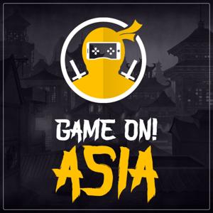 Game On! Asia