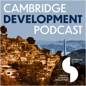 Cambridge Development Podcast