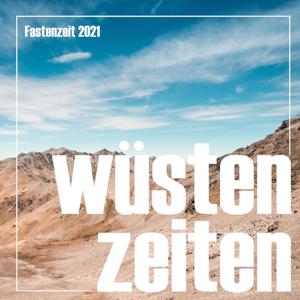 Wüsten Zeiten Podcast