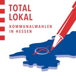 Total lokal