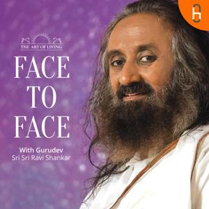 Face2Face with Sri Sri