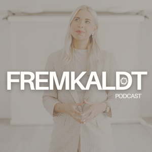 Fremkaldt Podcast