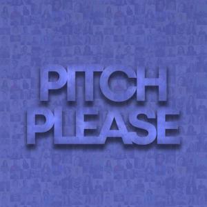 Pitch Please