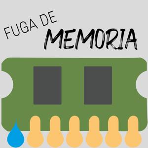 Fuga de memoria Podcast