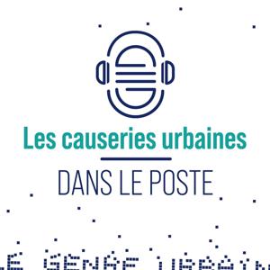 Les causeries urbaines dans le poste