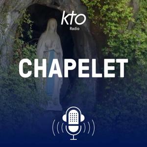 KTO Radio / Chapelet à Lourdes by KTO Radio