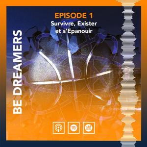 Be Dreamers Podcast