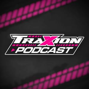 The Traxion Sim Racing Podcast