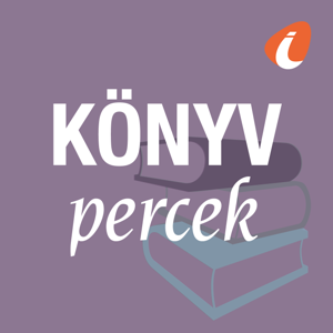 Könyvpercek - InfoRádió - Infostart.hu