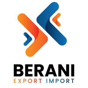 BERANI EXPORT IMPORT PODCAST