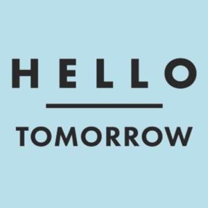 Hello Tomorrow