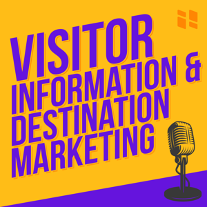 The HootBoard Visitor Information and Destination Marketing Podcast