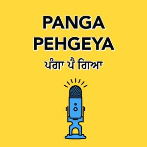 Panga Pehgeya
