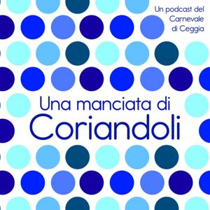 Una manciata di coriandoli