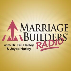 Marriage Builders Radio Podcast