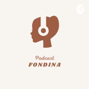 Podcast Fondina