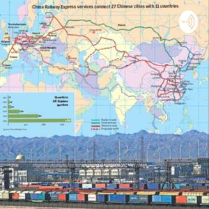 Belt and Road Initiative Platform
