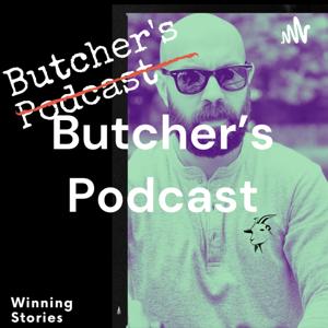 Butcher's Podcast