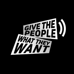 Give The People What They Want! w/Vijay Prashad