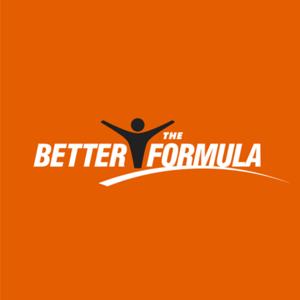 Thebetterformula